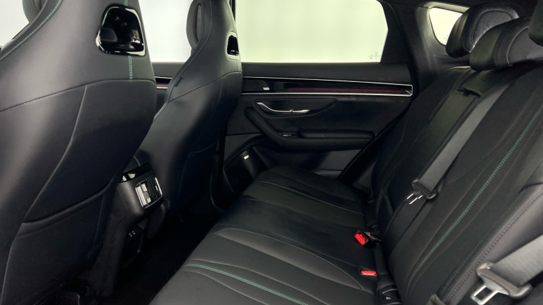BYD Seal U 1.5 DM-i Boost 5dr Auto Estate